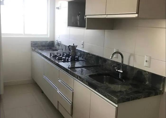 Apartamento Deep Blue