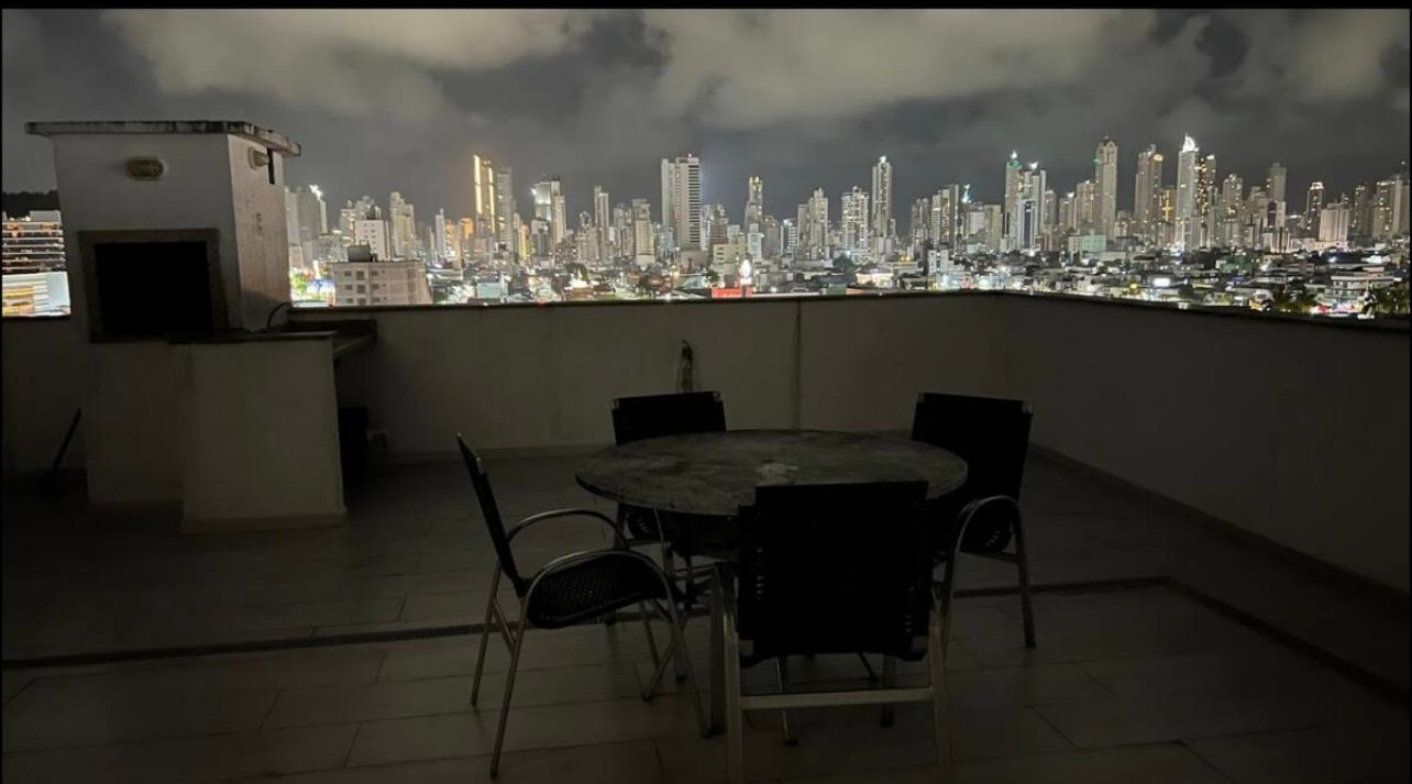Apartamento Deep Blue *