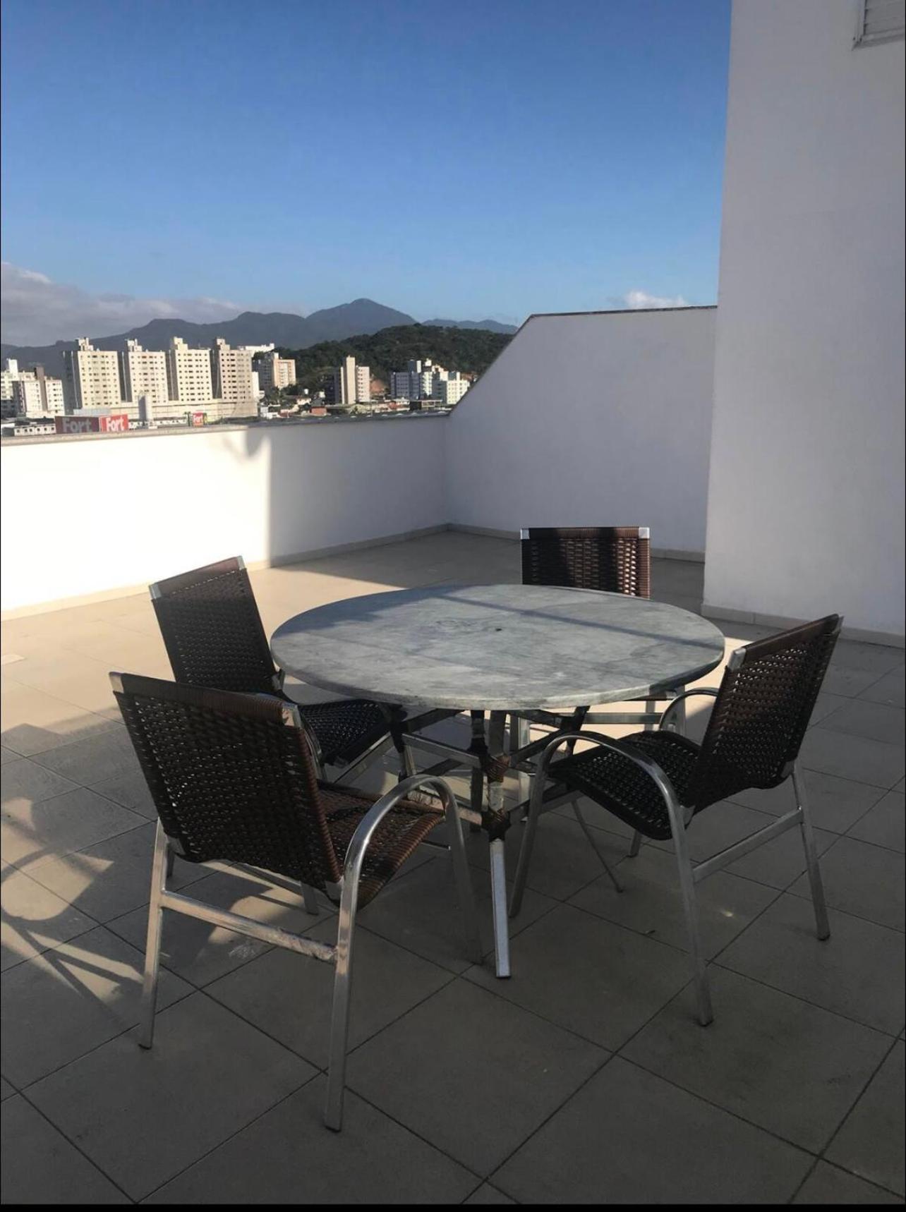 Apartamento Deep Blue Balneario Camboriu