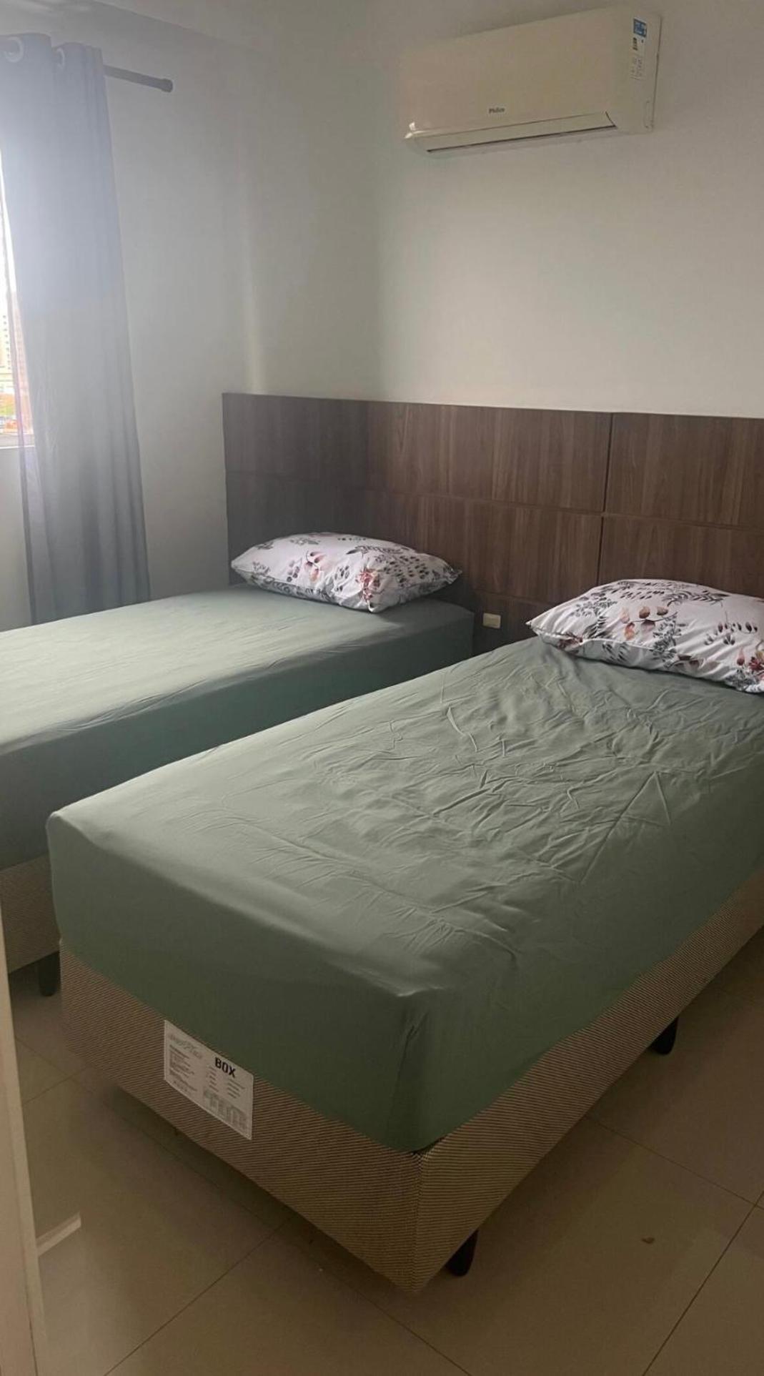 Apartamento Deep Blue Balneario Camboriu