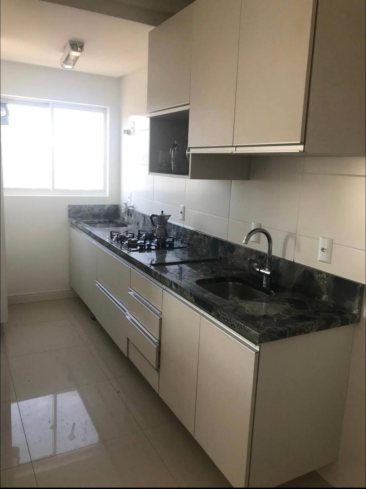 Apartamento Deep Blue Balneario Camboriu